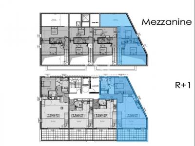 Annonce Vente 4 pi�ces Appartement Saint-raphael 83