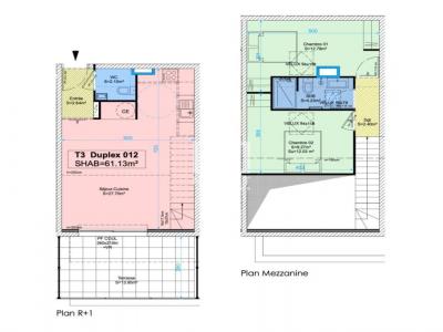 Acheter Appartement Saint-raphael Var