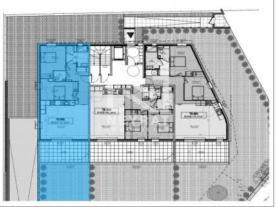 Acheter Appartement 72 m2 Saint-raphael
