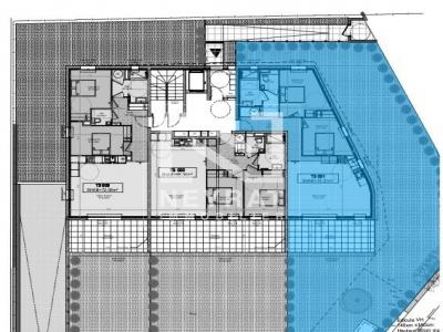 Acheter Appartement 74 m2 Saint-raphael