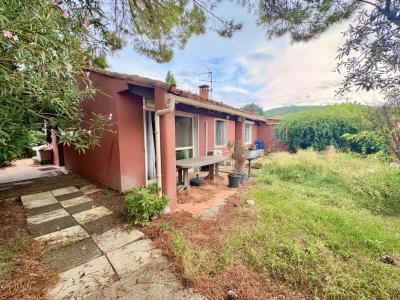 Annonce Vente 4 pi�ces Maison Puy-sainte-reparade 13