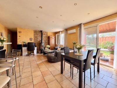 Acheter Maison Puy-sainte-reparade 325500 euros