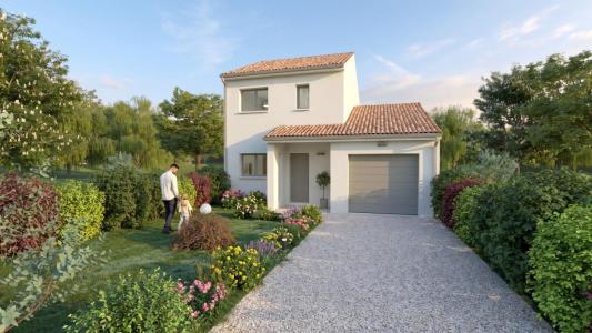 Annonce Vente 4 pi�ces Maison Bonneville 74