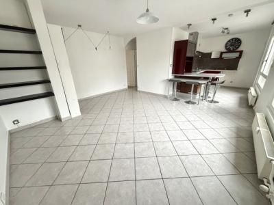 Annonce Location 3 pi�ces Appartement Lyon-3eme-arrondissement 69