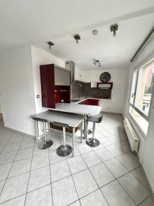 Louer Appartement 63 m2 Lyon-3eme-arrondissement