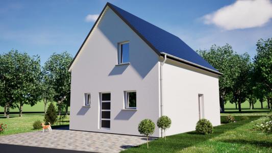 Annonce Vente Maison Saint-amarin 68