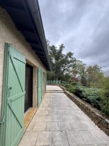 Annonce Vente 6 pi�ces Maison Bois-d'oingt 69