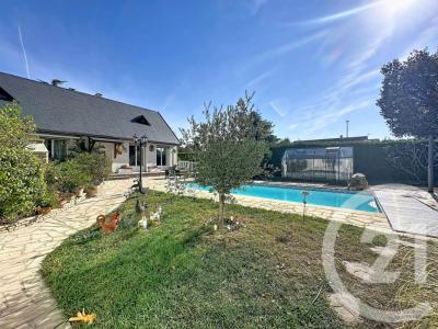 Annonce Vente Prestige Charbonnieres-les-bains 69