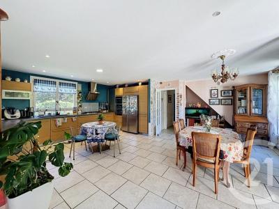 Acheter Prestige Charbonnieres-les-bains 870000 euros