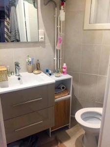 Annonce Location Appartement Paris-13eme-arrondissement 75