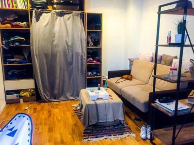 Louer Appartement Paris-13eme-arrondissement Paris