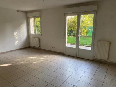 Annonce Vente 3 pi�ces Maison Mericourt 62