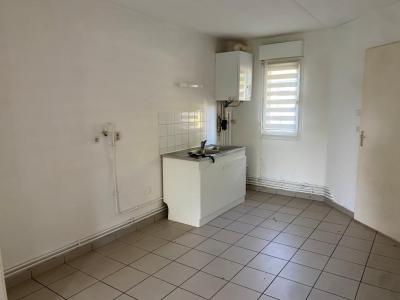Acheter Maison Mericourt 107000 euros