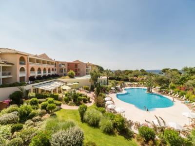 For sale Issambres 2 rooms 26 m2 Var (83380) photo 0
