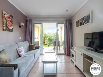 Annonce Vente 2 pi�ces Appartement Issambres 83