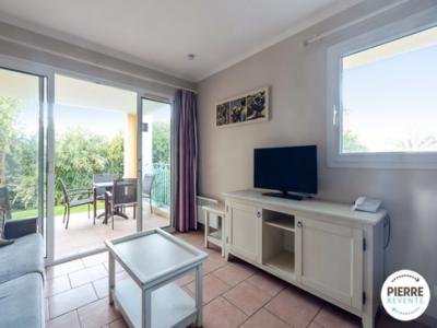 Acheter Appartement 26 m2 Issambres