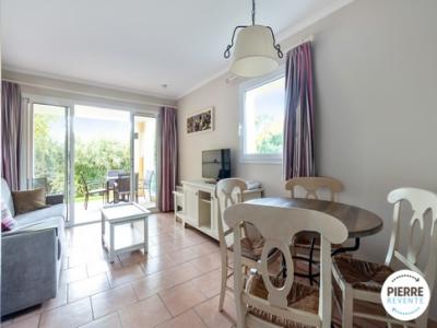 Acheter Appartement Issambres 101961 euros