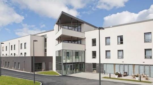 Annonce Vente Appartement Caumont-l'evente 14