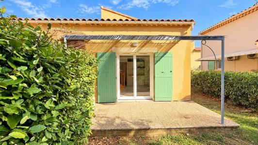 Annonce Vente 4 pi�ces Maison Mouries 13