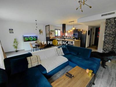 Acheter Maison 94 m2 Pourrieres