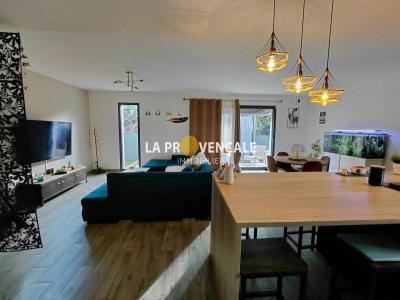 Acheter Maison Pourrieres 455000 euros