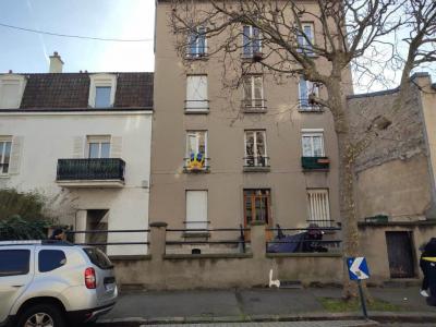 Annonce Vente 2 pi�ces Maison Colombes 92