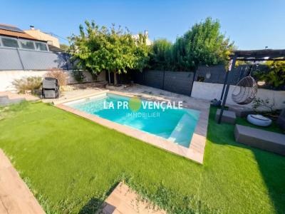 For sale Meyreuil 4 rooms 94 m2 Bouches du Rhone (13590) photo 0