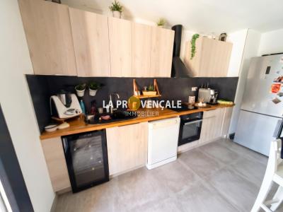 Annonce Vente 4 pi�ces Maison Meyreuil 13