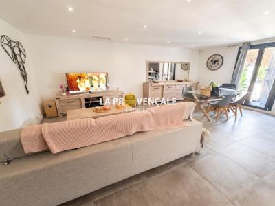Acheter Maison 94 m2 Meyreuil