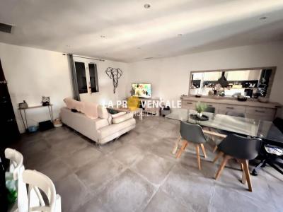 Acheter Maison Meyreuil 480000 euros