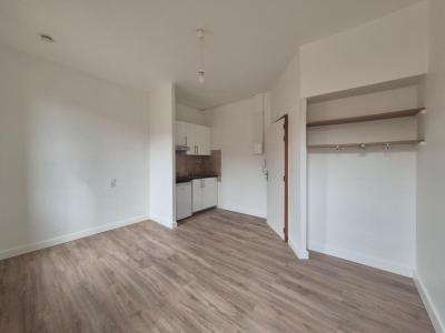 Louer Appartement 22 m2 Plaisance-du-touch