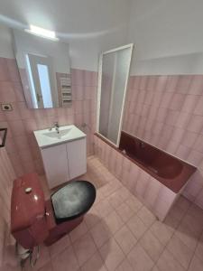 Louer Appartement Plaisance-du-touch Haute garonne