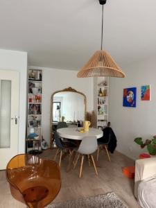 Annonce Location 2 pi�ces Appartement Nancy 54