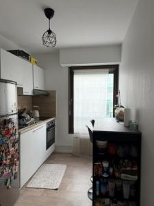 Louer Appartement 50 m2 Nancy