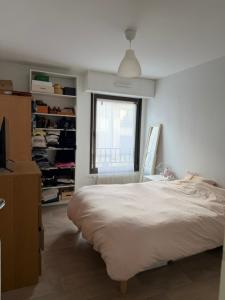 Louer Appartement Nancy 597 euros