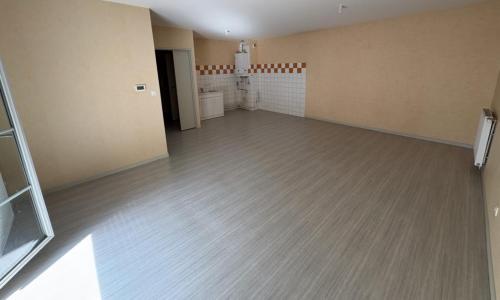 Annonce Location 2 pi�ces Appartement Bourbonne-les-bains 52
