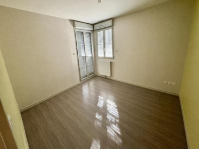 Louer Appartement Bourbonne-les-bains Haute marne