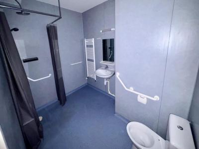 Louer Appartement Bourbonne-les-bains 408 euros