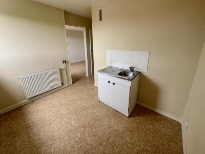 Louer Appartement 52 m2 Bourbonne-les-bains