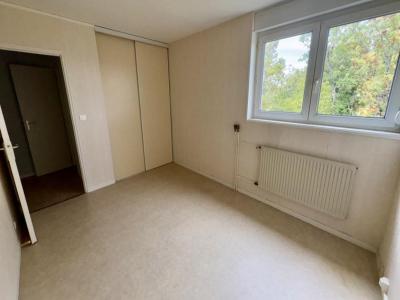 Louer Appartement Bourbonne-les-bains Haute marne