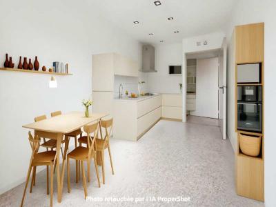 Acheter Appartement 74 m2 Vesoul