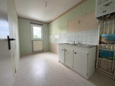Acheter Appartement Vesoul Haute saone