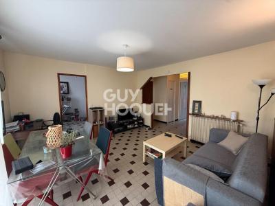 Annonce Vente 4 pi�ces Appartement Perpignan 66