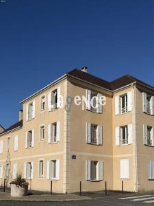 For sale Annet-sur-marne 2 rooms 41 m2 Seine et marne (77410) photo 0