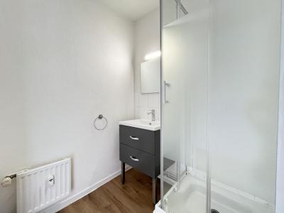 Louer Appartement Rennes 485 euros