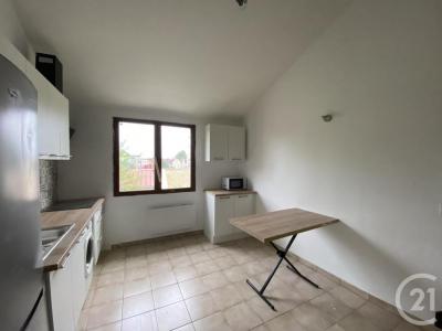 Annonce Location 3 pi�ces Appartement Pont-sainte-maxence 60