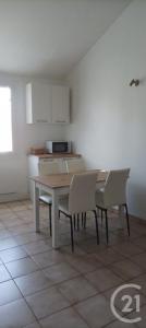 Louer Appartement 45 m2 Pont-sainte-maxence
