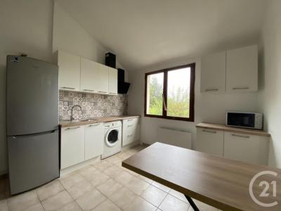 Louer Appartement Pont-sainte-maxence Oise