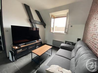 Annonce Location 2 pi�ces Appartement Mouy 60