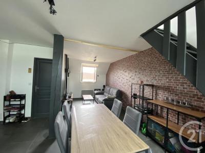 Louer Appartement Mouy Oise